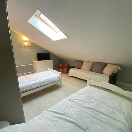 Ferienhaus Charmante Maison A - Proche Centre Et Plage - Ideale Famille - Fr-1-709-42 Fouras