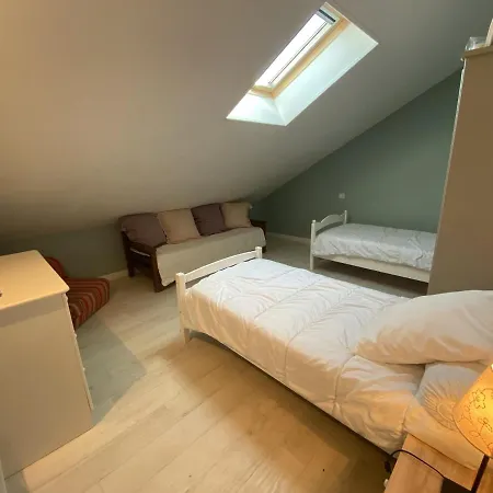 Charmante Maison A - Proche Centre Et Plage - Ideale Famille - Fr-1-709-42 Fouras