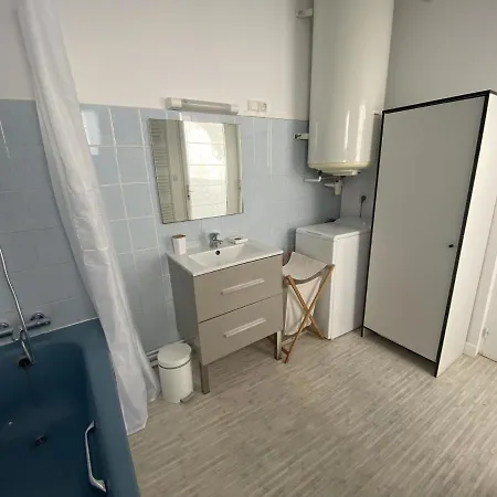 度假居 Charmante Maison A - Proche Centre Et Plage - Ideale Famille - Fr-1-709-42 *